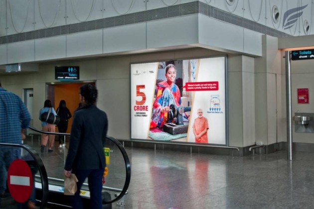 Bangalore Airport Lightbox - Common-27