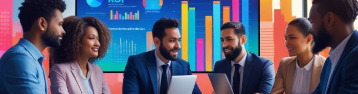 Advertising Agencies | Data Analytics to Improve ROI for Clients