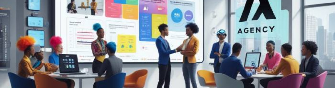 Advertising Agency | How Creative Teams Turn Ideas into Campaigns Advertising Agency | How Creative Teams Turn Ideas into Campaigns