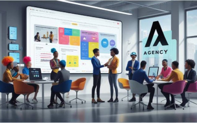 Advertising Agency | How Creative Teams Turn Ideas into Campaigns
