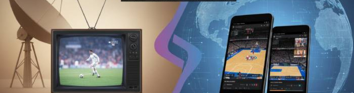 Role of OTT Platforms in the Growth of Sports Media Broadcasting