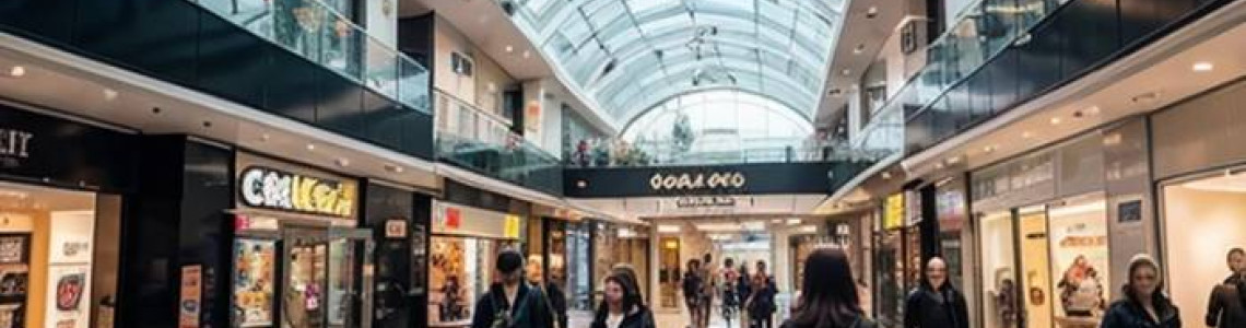 Why Mall Media Works | Consumer Psychology Behind In Mall Media
