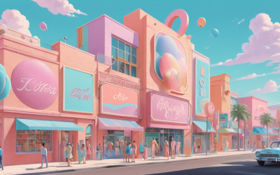 Designing Visuals That Stick: A Guide to Creative Ad Films