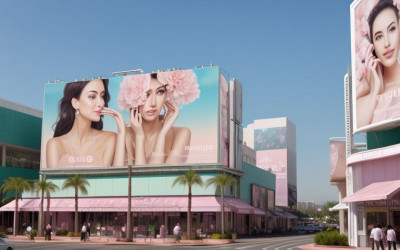 Common Mistakes to Avoid in Mall Branding Campaigns