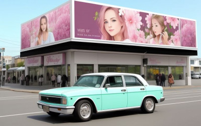 Cost vs ROI: Is Digital Outdoor Advertising Worth It?