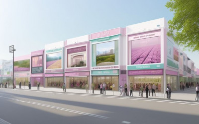 Leveraging DOOH for Hyperlocal Marketing Campaigns