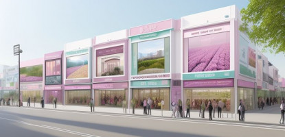Leveraging DOOH for Hyperlocal Marketing Campaigns