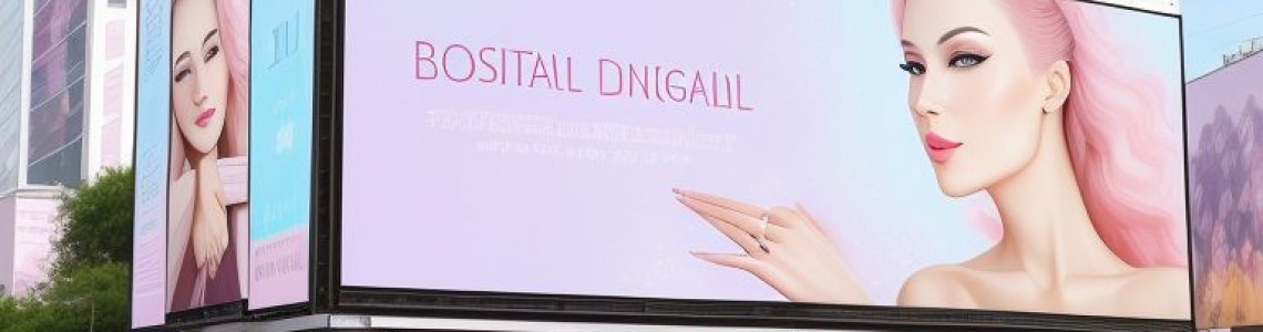 Best Practices for Designing Effective Digital Billboard Content Best Practices for Designing Effective Digital Billboard Content
