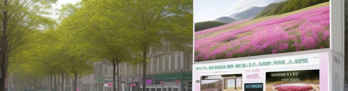 Digital vs Traditional Outdoor Ads – Which Performs Better? Digital vs Traditional Outdoor Ads – Which Performs Better?
