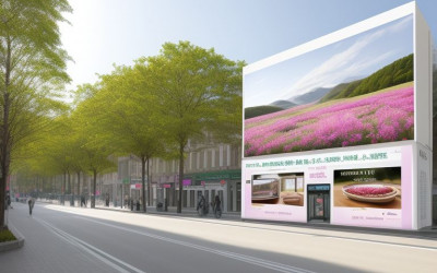 Digital vs Traditional Outdoor Ads – Which Performs Better?
