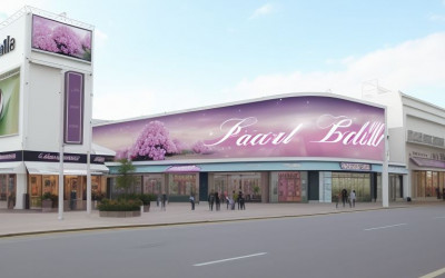Choosing the Right Mall for Your Brand: A Strategic 2025 Guide