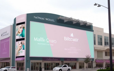 Budgeting for an Effective Mall Advertising Strategy