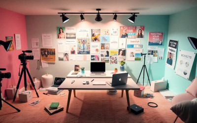 How to Write a Compelling Script for an Ad Film