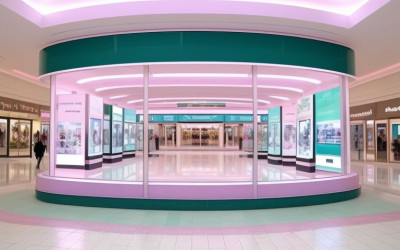 Future Trends in Mall Advertising and Digital Displays