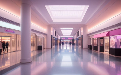 Mall Branding: How to Influence Shoppers at the Point of Decision