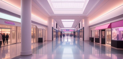 Mall Branding: How to Influence Shoppers at the Point of Decision