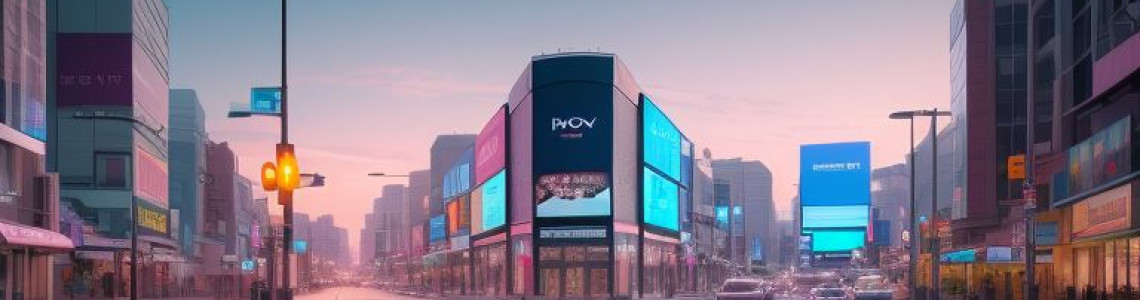 Maximizing Engagement with Programmatic DOOH Campaigns Maximizing Engagement with Programmatic DOOH Campaigns