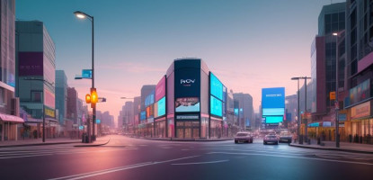 Maximizing Engagement with Programmatic DOOH Campaigns
