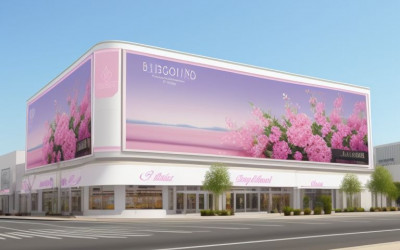 How to Measure ROI in Mall Branding Campaigns Effectively (2025 Guide)