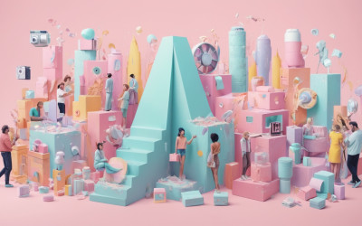 Choosing the Right Production House for Your Brand Film