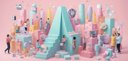 Choosing the Right Production House for Your Brand Film