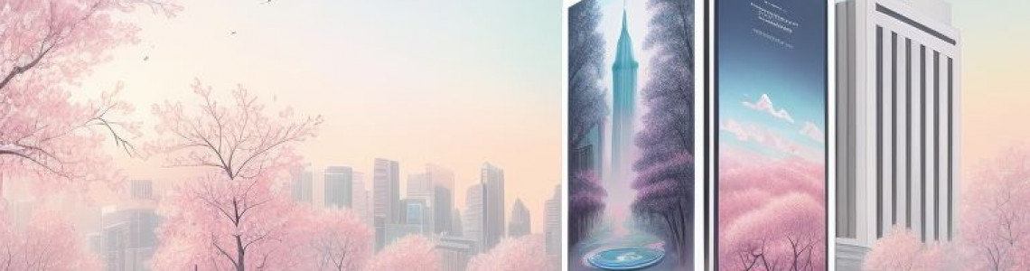 The Future of Digital Outdoor Advertising: Trends to Watch in 2025 The Future of Digital Outdoor Advertising: Trends to Watch in 2025