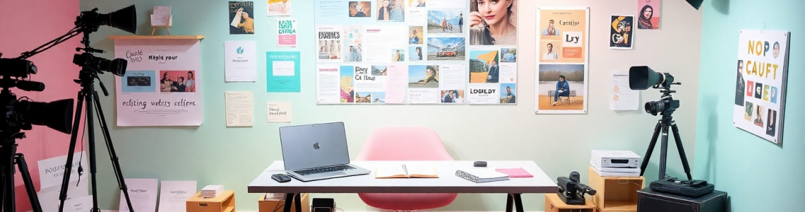 The Power of Storytelling in Modern Ad Films The Power of Storytelling in Modern Ad Films