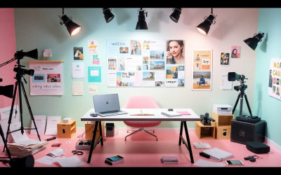 The Power of Storytelling in Modern Ad Films
