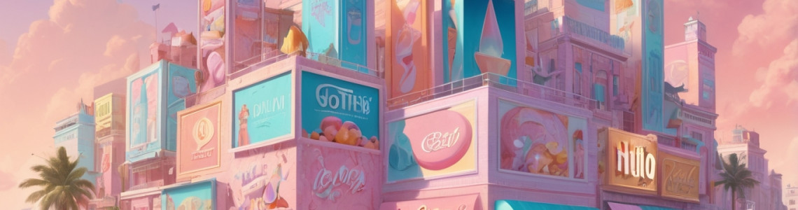 Top Creative Trends Shaping Ad Films in 2025 Top Creative Trends Shaping Ad Films in 2025