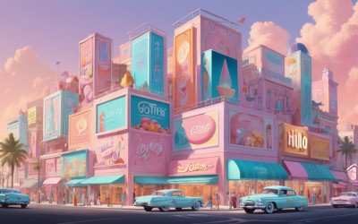 Top Creative Trends Shaping Ad Films in 2025