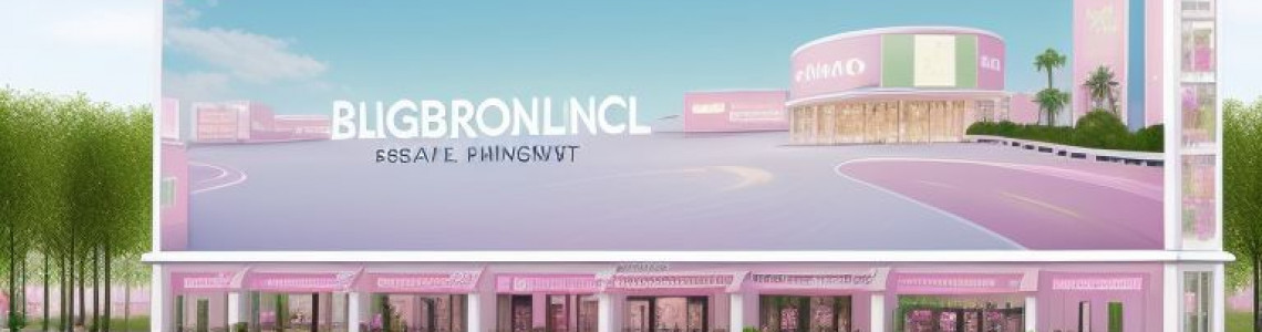 Future Trends in Mall Branding and Digital Integration Future Trends in Mall Branding and Digital Integration