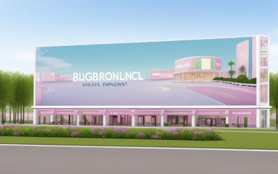 Future Trends in Mall Branding and Digital Integration