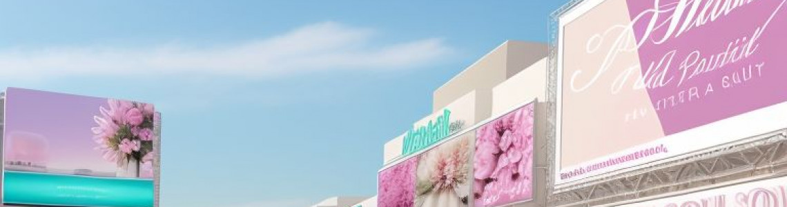 How Influencers Are Transforming Mall Branding Campaigns in 2025 How Influencers Are Transforming Mall Branding Campaigns in 2025