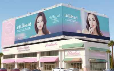 How Mall Branding Enhances In-Store Customer Experience