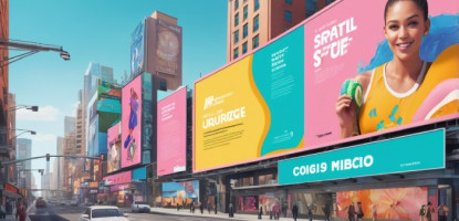 Case Study | Successful Digital Billboard | Campaigns | Marketing