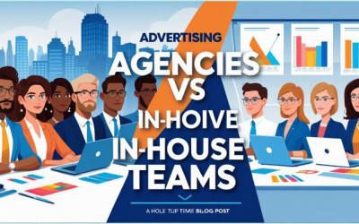 Advertising Agencies | In-House Teams | Digital Marketing | Elyts