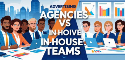 Advertising Agencies | In-House Teams | Digital Marketing | Elyts