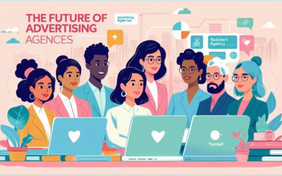 Agencies | Virtual Teams | Remote Creativity | Digital Marketing