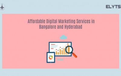 Digital Marketing | Bangalore | Hyderabad | Budget-Friendly