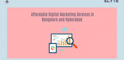 Digital Marketing | Bangalore | Hyderabad | Budget-Friendly