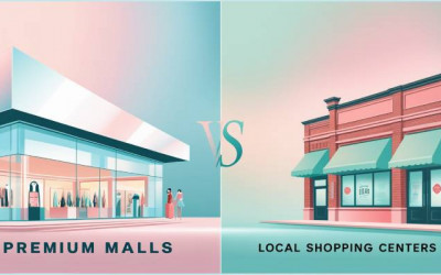 Advertising | Premium Malls | Shopping Centers | Digital | Elyts