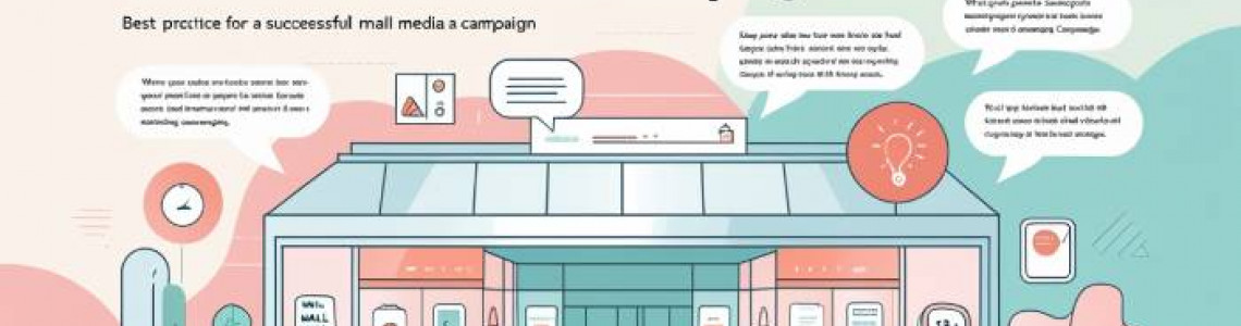 Best Practices | Running | Mall Media Campaign | Digital | Elyts