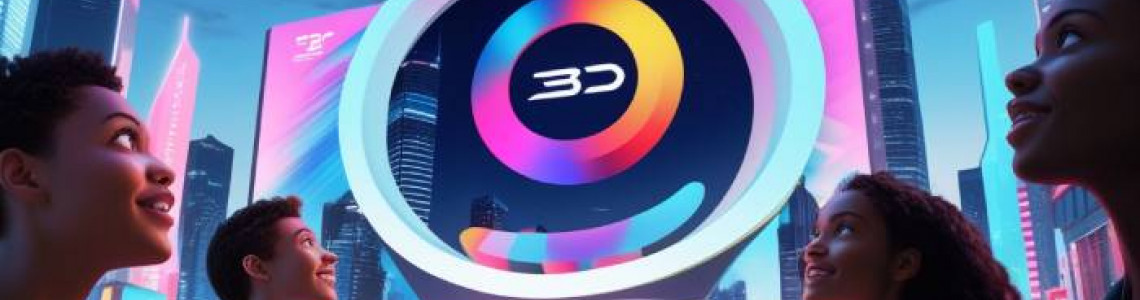 3D Anamorphic | How Brands Are Capturing Attention in 2025