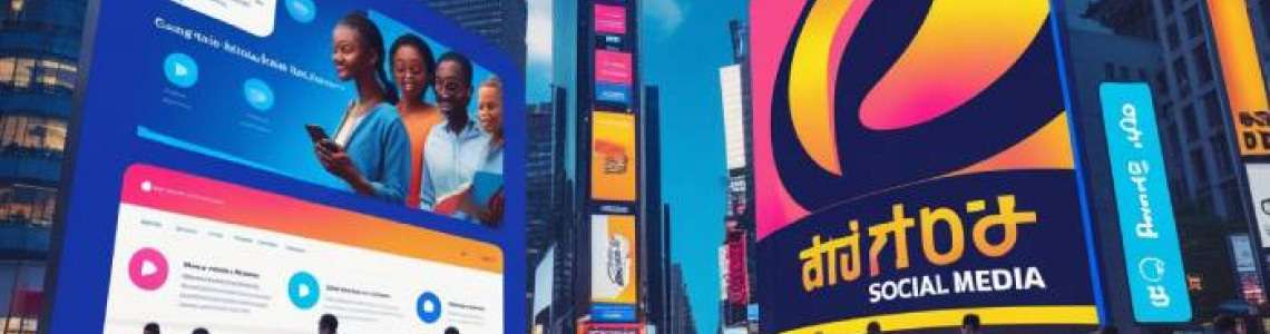 3D Billboards Are Transforming Urban Advertising Spaces | Digital