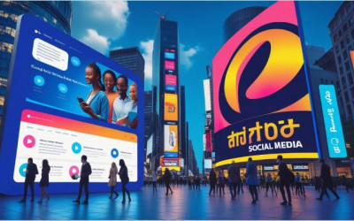 3D Billboards Are Transforming Urban Advertising Spaces | Digital
