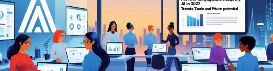 AI Generated Creatives | Agencies Deliver Faster | Ad Campaigns