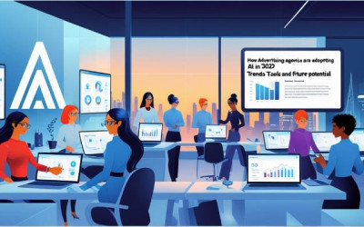 AI Generated Creatives | Agencies Deliver Faster | Ad Campaigns