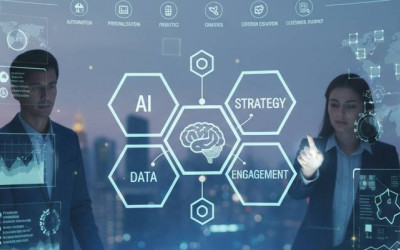 AI Powered Digital Marketing | Tools | Real World Use Cases