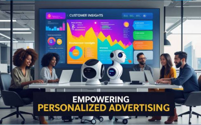 AI Powered Personalization | Modern Advertising Agencies | Elyts