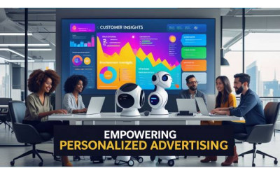 AI Powered Personalization | Modern Advertising Agencies | Elyts